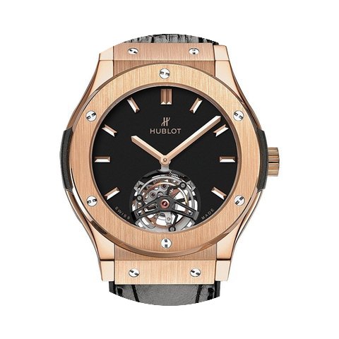 Hublot Classic Fusion Tourbillon 505.OX....