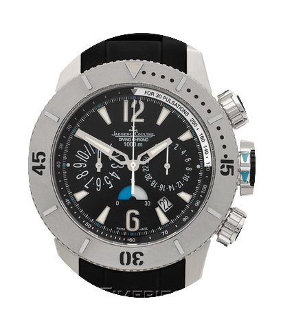 Jaeger-LeCoultre Master Compressor Divin...