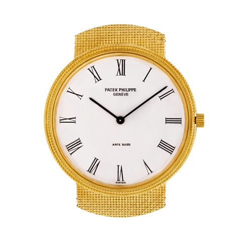 Patek Philippe Calatrava 3520...