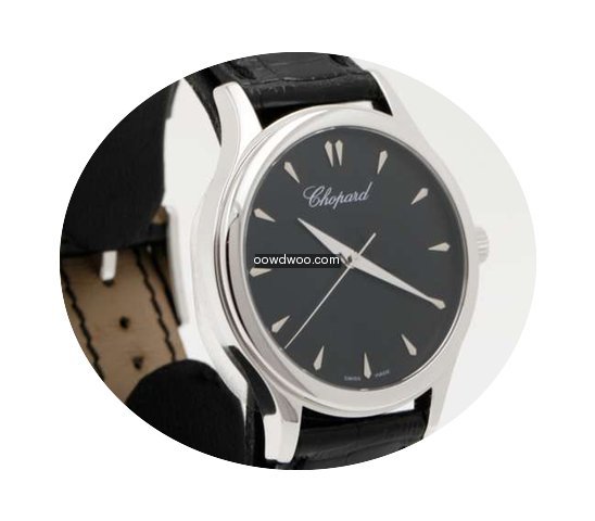 Chopard L.U.C LUC in 18K white gold - sp...