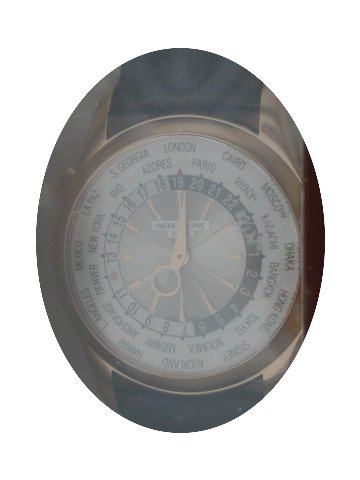 Patek Philippe COMPLICATED WATCHES WORLD...