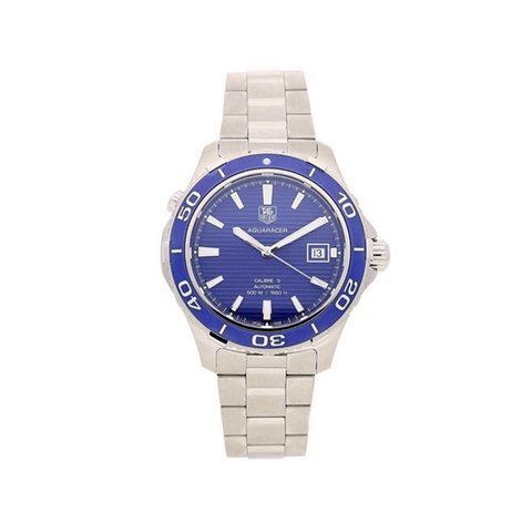 TAG Heuer Aquaracer WAK2111...
