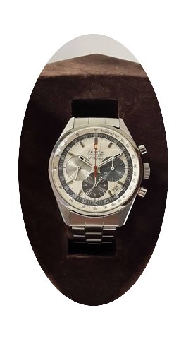 Zenith El Primero...
