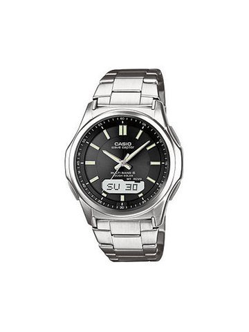 Casio Funkuhren WVA-M630TD-1AER...