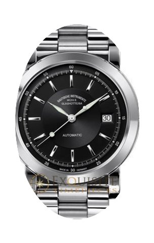 Mühle Glashütte Lady 99 M1-99-73-MB...