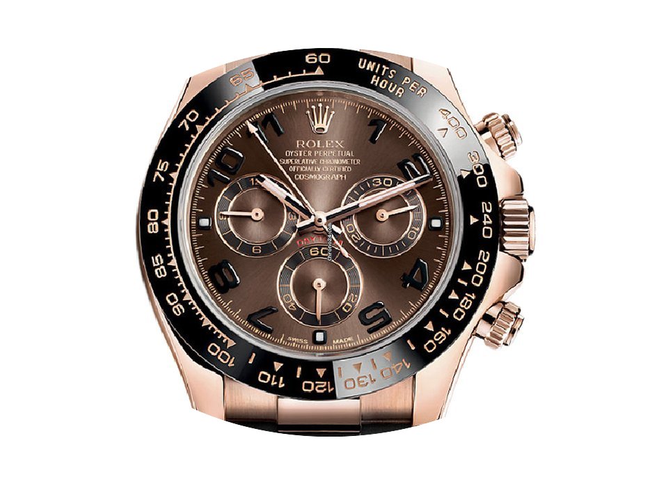 Rolex Cosmograph Daytona...