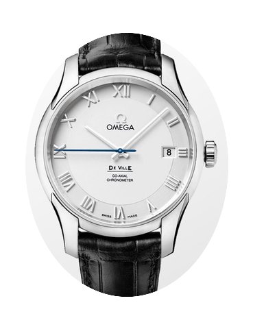 Omega De Ville Omega Co-Axial 41 mm...