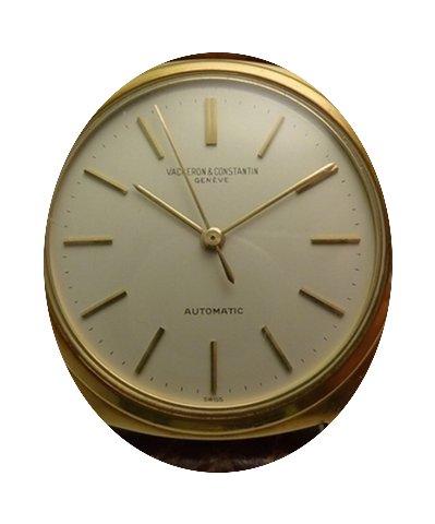 Vacheron Constantin Ref. 6727 inv. 1048...