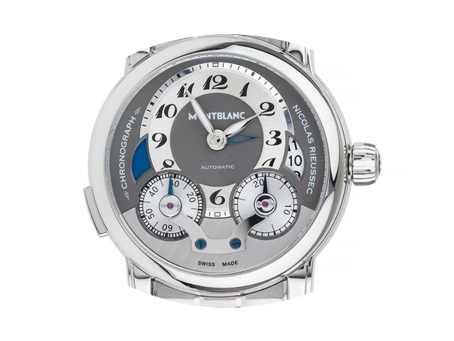 Montblanc Nicolas Rieussec Monopusher...