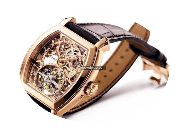 Vacheron Constantin Malte...