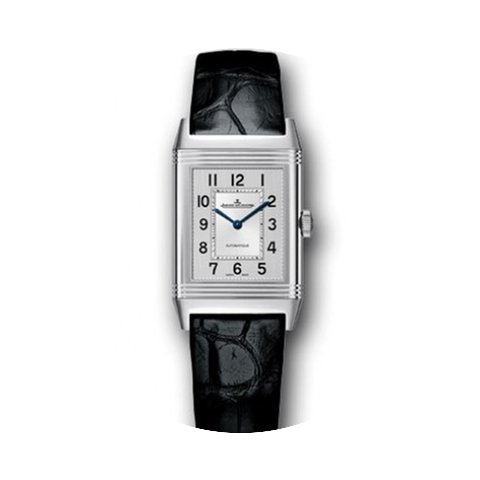 Jaeger-LeCoultre Reverso Medium Duetto 2...