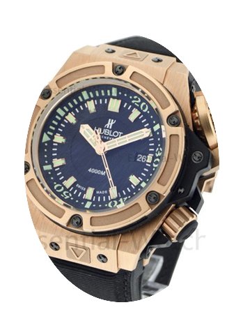 Hublot Big Bang King Power 48mm Oceanogr...