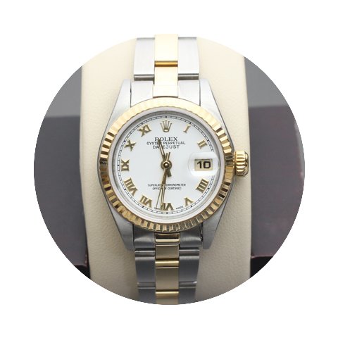 Rolex Datejust...