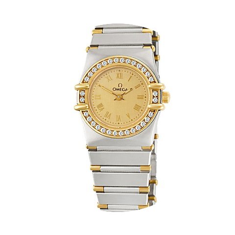 Omega Constellation...