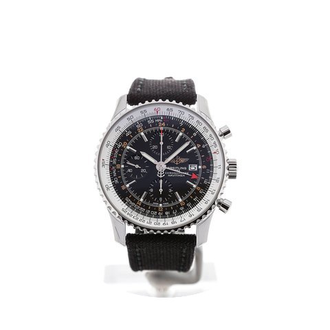 Breitling Navitimer 46 Automatic GMT...