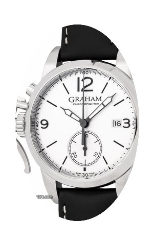 Graham ChronoFighter 1695 : 2CXAS.S02A...