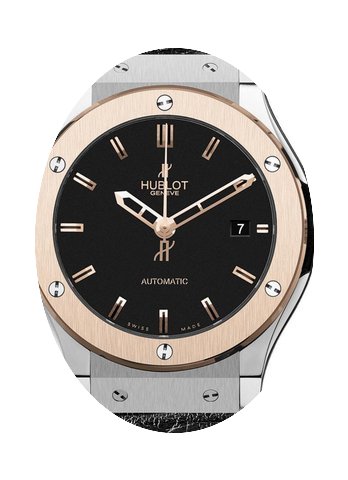Hublot Classic Fusion Automatic 38mm NEU...