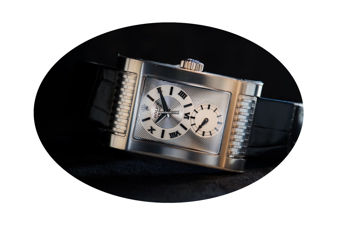 Rolex Prince...