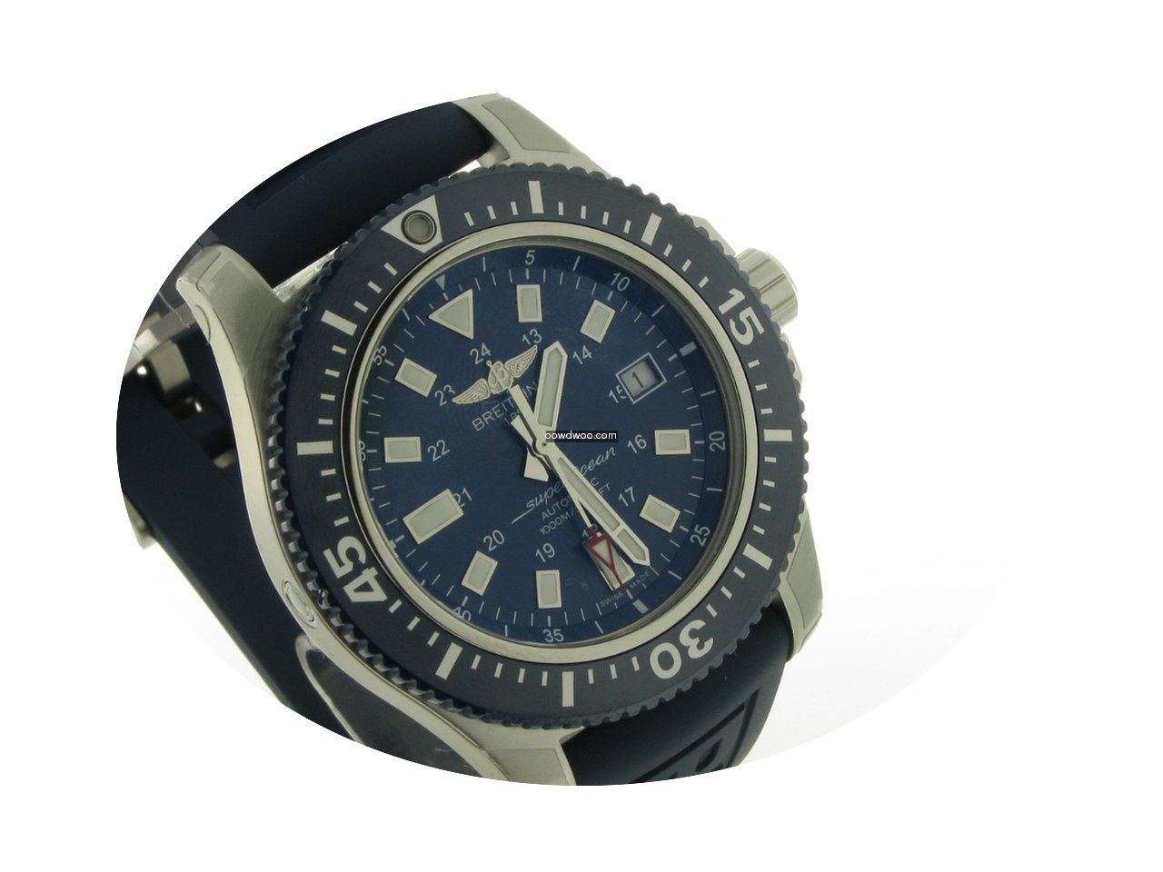 Breitling Superocean 44 Special...