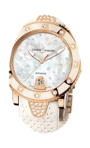 Ulysse Nardin Lady Marine Diver Starry N...