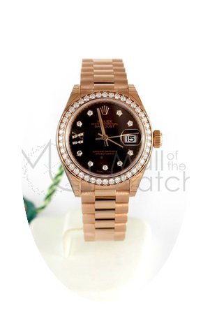 Rolex Datejust 279135rbr...