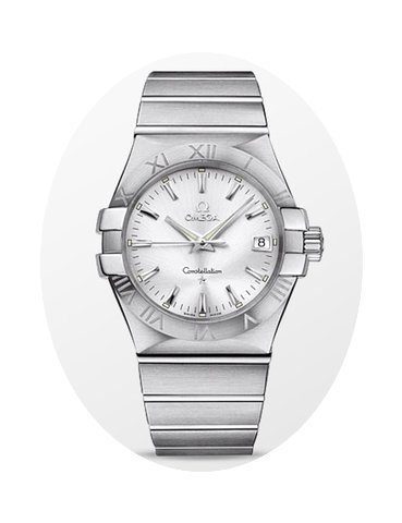 Omega Constellation Quartz 35 mm...