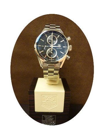 TAG Heuer Carrera Calibre 1887 Automatic...