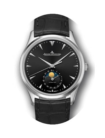 Jaeger-LeCoultre Master Ultra Thin Moon...