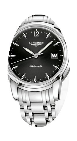 Longines The Saint-Imier 38mm Mens Watch...
