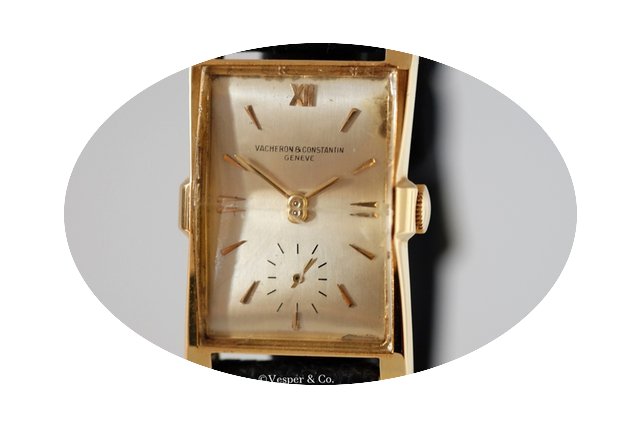 Vacheron Constantin Ref. 4591...