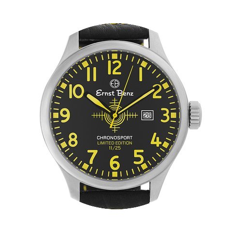 Ernst Benz Chronosport GC10200NC...
