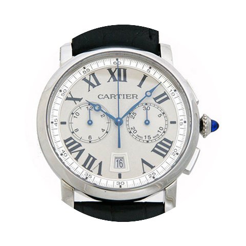 Cartier Rotonde de Cartier...