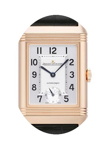 Jaeger-LeCoultre Grande Reverso Night &a...