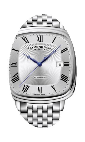Raymond Weil Maestro Date...