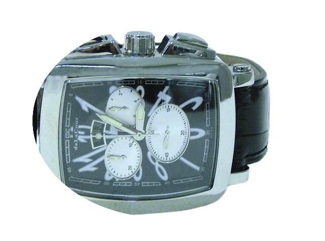 DeLaCour Via Larga Chronograph Limited E...