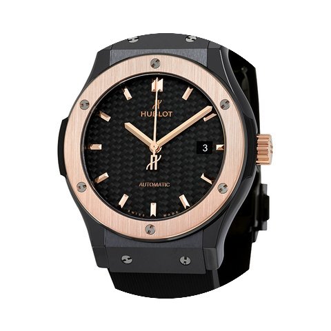 Hublot Classic Fusion...