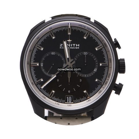 Zenith El Primero Range Rover 24.2040.40...