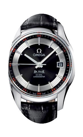Omega De Ville Hour Vision Mens Watch...