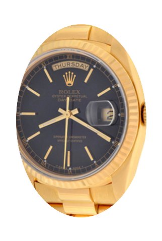 Rolex President Day-Date Model 18038...