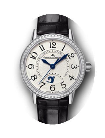 Jaeger-LeCoultre Rendez-vous Night...