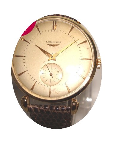Longines Vintage...