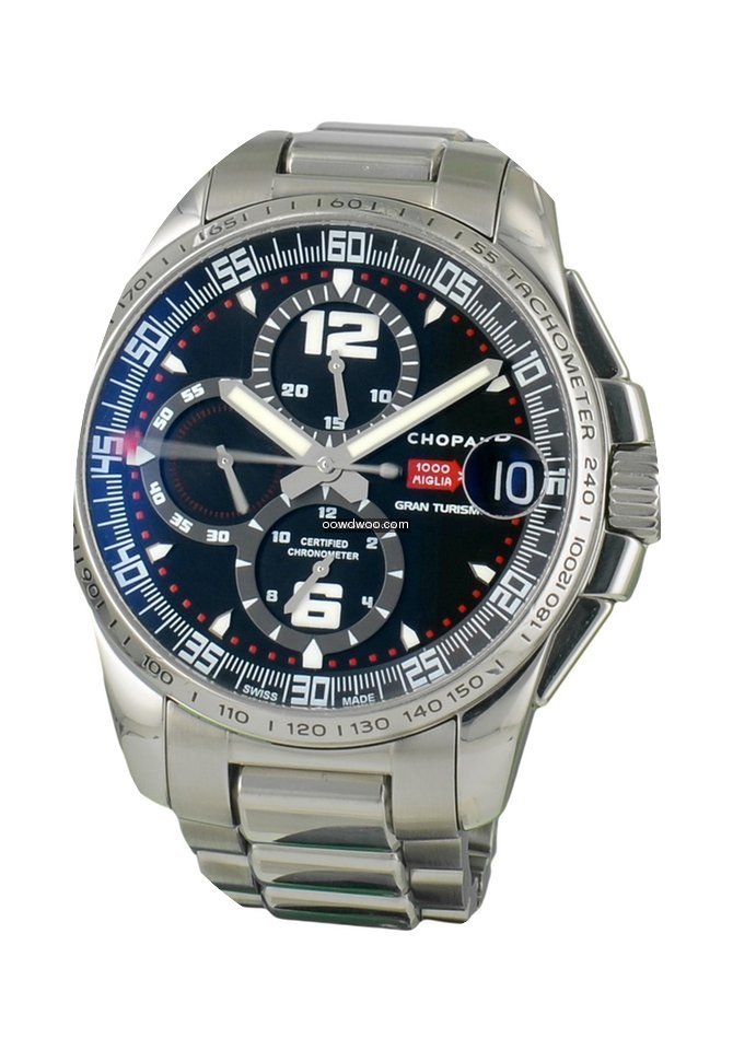 Chopard Mille Miglia GT XL Chronographe...
