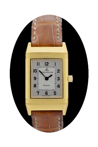 Jaeger-LeCoultre Reverse Lady - Ref.: 26...