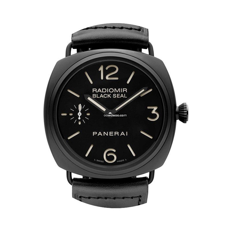 Panerai Officine Panerai Radiomir...