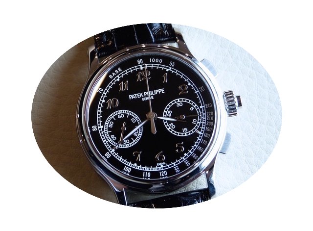 Patek Philippe [NEW & SPECIAL] Split...