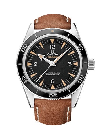 Omega Seamaster 300 Master Co-axial...