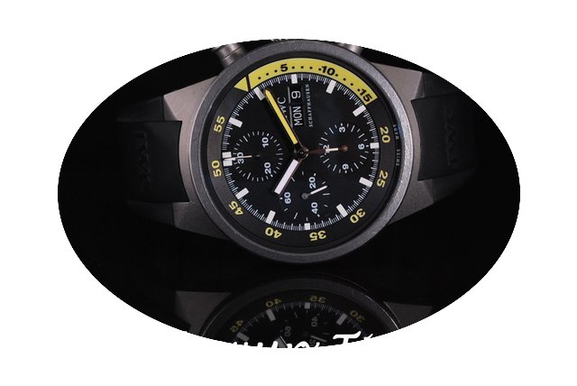 IWC Aquatimer Chronograph Men's watch...