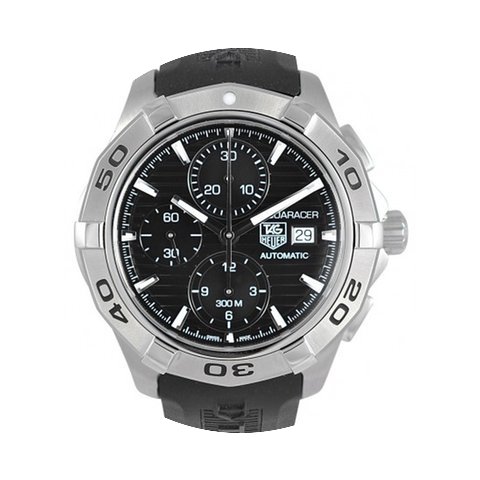 TAG Heuer Aquaracer Chronograph...