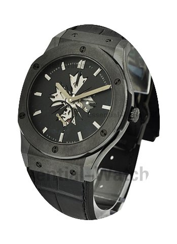 Hublot Classic Fusion Jay Z Shawn Carter...