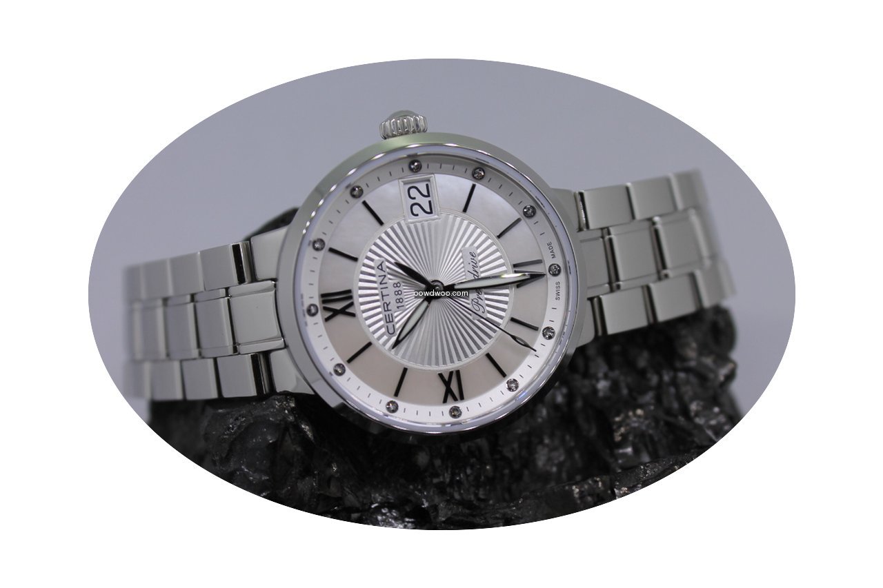 Certina DS Stella...